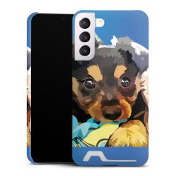 Premium Card Case matt