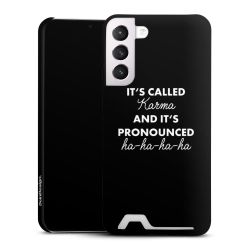 Premium Card Case mat