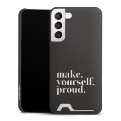 Premium Card Case matt