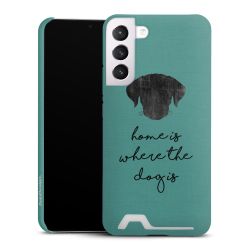 Premium Card Case matt