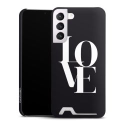 Premium Card Case matt