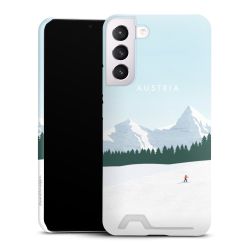 Premium Card Case matt