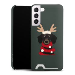 Premium Card Case matt