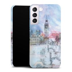 Premium Card Case matt