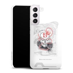 Premium Card Case matt