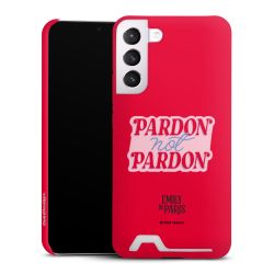 Premium Card Case matt