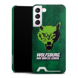 Premium Card Case matt