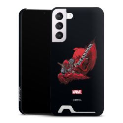 Premium Card Case matt