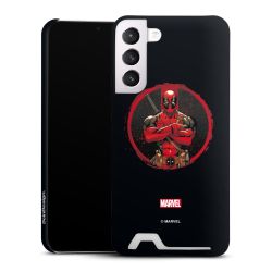 Premium Card Case matt