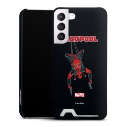 Premium Card Case matt