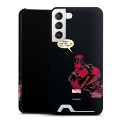 Premium Card Case matt