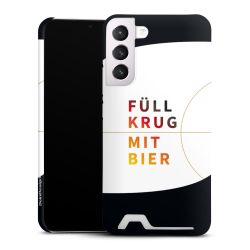 Premium Card Case matt