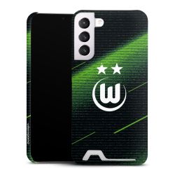 Premium Card Case matt