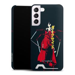 Premium Card Case matt