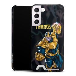 Premium Card Case matt