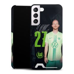 Premium Card Case matt