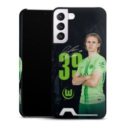 Premium Card Case matt