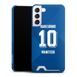 Premium Card Case matt