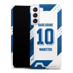 Premium Card Case matt