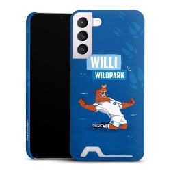 Premium Card Case matt