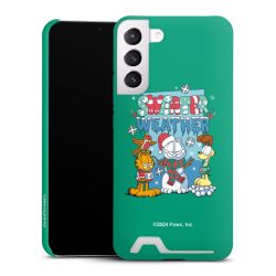 Premium Card Case matt