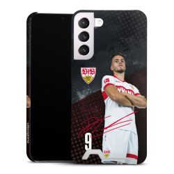 Premium Card Case matt