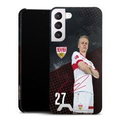 Premium Card Case matt