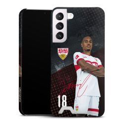 Premium Card Case matt