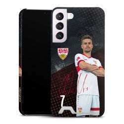 Premium Card Case matt