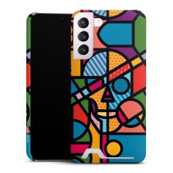 Premium Card Case matt