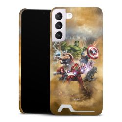 Premium Card Case matt