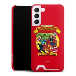 Premium Card Case matt