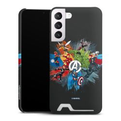 Premium Card Case matt