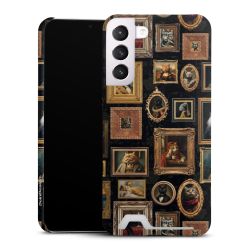 Premium Card Case matt