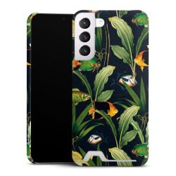 Premium Card Case matt