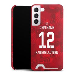 Premium Card Case matt