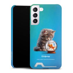 Premium Card Case matt