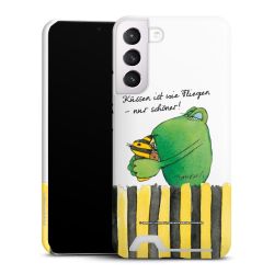 Premium Card Case matt