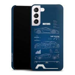 Premium Card Case matt