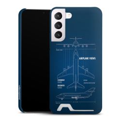 Premium Card Case matt