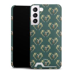 Premium Card Case matt