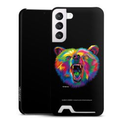 Premium Card Case matt