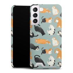 Premium Card Case matt