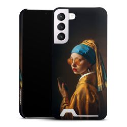 Premium Card Case matt