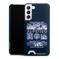 Premium Card Case matt