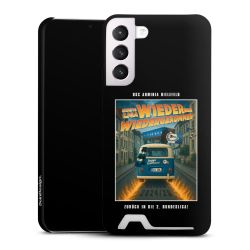 Premium Card Case matt