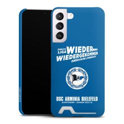 Premium Card Case matt