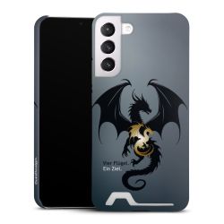 Premium Card Case matt