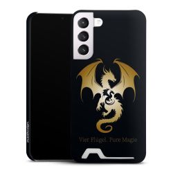 Premium Card Case matt