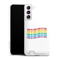 Premium Card Case matt